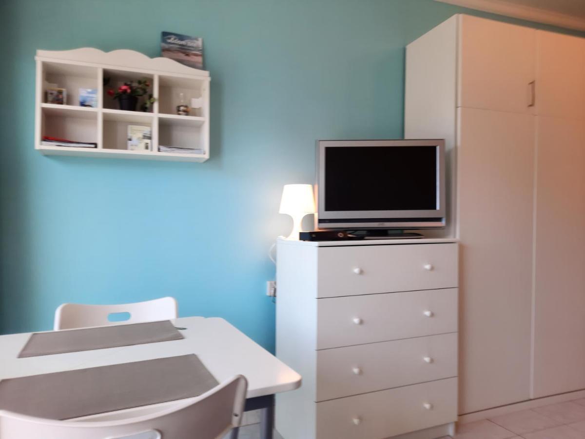 Beachstudio Westende With Sea View Middelkerke Exterior foto